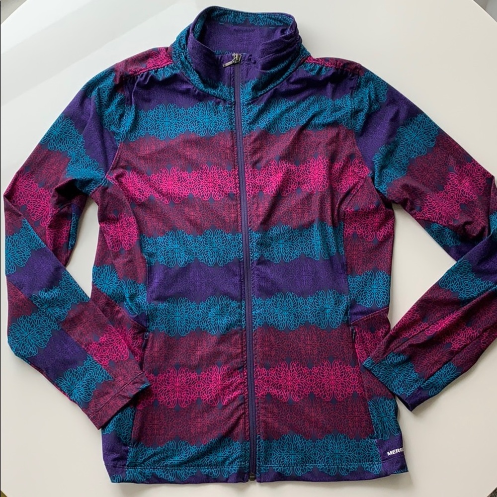 Merrell jacket